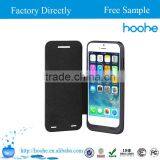 Mobile Power Bank Battery Case for Iphone 6