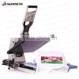 Hydraulic New Digital Tshirt Printing Machine Price With CE Certificate ST-4050A Quality Choice thumbnail-2