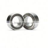 Forktruck Bearing 6006-2RS 6006zz 6006 30*55*13mm Deep Groove Ball Bearing thumbnail-1