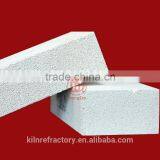 Light weight fire brick mullite brick for Carbonization furnace and Resistance furnace