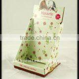 Wonderful Paperboard Display Box