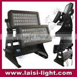 10w 96pcs Double Row Led Wash Wall Light thumbnail-1