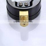 New Style Products China Easy to Read Clear Accurate Air Pressure Gauge thumbnail-4