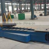 Automatic reinforcement steel/rebar bending machine