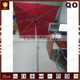 China Suppliers Patio Umbrella Logo Printing Beach Umbrella thumbnail-3