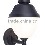 New design 5003A outdoor classic LED wall light with high quality GS/CE approval