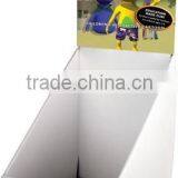 Cardboard Counter Display Cartons in Paper Boxes
