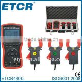 ETCR4400 Three Phase Digital Phase Meter ----Manufactory, RS232 interface