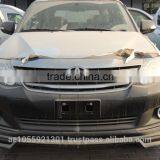 Toyota Fortuner 2.7 SR5, 7 Seats, 2014, Petrol, Automatic Transmission thumbnail-2