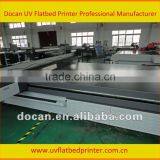 UV Flatbed Wide Format Printer M10 (KM512 Print Heads, UV Lamb, UV Curing Ink)