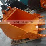 Excavator Part of the 20t Excavator 1.0cbm Standard Bucket