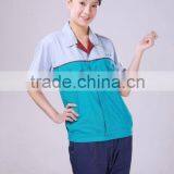 Womens Fashion Overall Workwear for Factory thumbnail-1