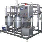 Yogurt Pasteurizer /plate HTST Pasteurizer 4 Sections thumbnail-3