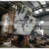 Automatic Rotary Mesh Grille Machine thumbnail-2