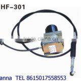 China Supplier Hot Sale Excavator R220-5 Throttle Motor Assy (short Line ) thumbnail-1