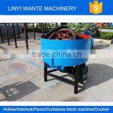 QT3-20 Color Paver Brick Molding Machinery,makiga Block Making Machine Price thumbnail-3