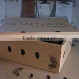 Custom Duplex Carton Box Kraft Paper thumbnail-1