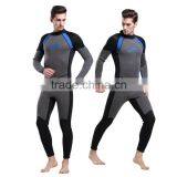 3mm Waterproof Full Body Sports Skins Wetsuit, Neoprene Diving, Snorkeling , Swimming and Surfing Wetsuits thumbnail-3