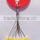 Chinese Manufacturers Fishing Lure Space Beans thumbnail-1