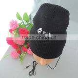 Wired Hat Headphone Built-in Removable Headphone,hats Style Headphones With Built in Microphones thumbnail-5