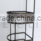 Toilet Paper Holder, Chrome