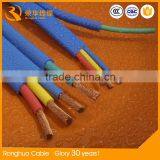 Stranded Conductor Type and Copper Conductor Material Underwater Electrical Wire Quality Choice thumbnail-3