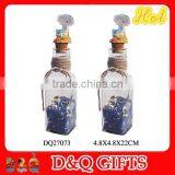 Surfboard Souvenir Sand Drift Bottle thumbnail-3