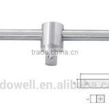 China Manufacturer Stainless Steel Tools Sliding T Handle