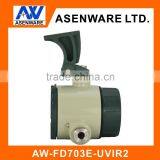 New Generation Software Control UVIR2 Point Infrared Flame Detector thumbnail-2