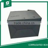 CUSTOM MADE CORRUGATED BOX FOR WINE PACKAGING IN CHINA thumbnail-3