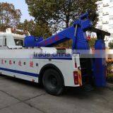 High Cost Performance Dongfeng Heavy Duty Wrecker Truck thumbnail-4