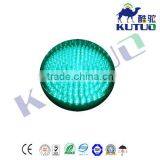 Wholesale High Quality Traffic Light Kutuo 200mm Road Safety Small Lens Traffic Lights Module thumbnail-5