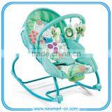 Baby Rocker Baby Rocking Chair Baby Bouncer thumbnail-1