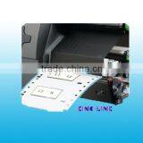 Outdoor Double Thermal Transfer Label