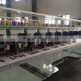 Four Sequin Embroidery Machine thumbnail-3