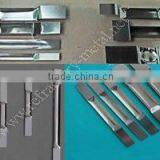 Pure Tungsten Boat thumbnail-1