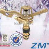 RM8034D,3/4"Full Circle Brass Impact Sprinkler thumbnail-1