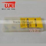 Kennametal Cnc Cemented Carbide Inserts Lathe Using VBGT110302F thumbnail-3