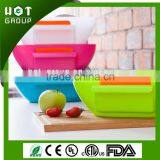 Plastic Storage Box Scrap Trap thumbnail-2