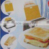 Toast Bag For Sandwiches thumbnail-1