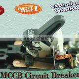2P, Rated Current 10A,20A,30A,40A MCCB,mini Circuit Breaker thumbnail-3
