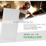10000 Mah Ultra Thin Power Bank for Blackberry thumbnail-5
