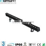 New Design 36W LED Linear Light for Outdoor Building Lighting thumbnail-1