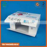 Fruit paper box wholesale for apple