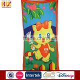 Promotional Gifts Microfiber Beach Towel Best Selling China thumbnail-1