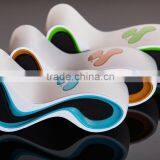 High Quality Mini 2200mAh Portable Stereo Bluetooth Speaker Support TF Card Playing With AUX Audio Input