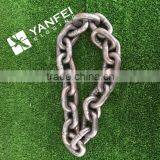 Yanfei Rigging G80 Alloy Steel Medium Zinc Plated Chain thumbnail-3