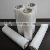 Factory Price Wholesale Clear Jumbo PE Stretch Film thumbnail-1