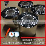 2016 PROMOTION Wax /wax-resin/resin Barcode Thermal Transfer Ribbon thumbnail-1