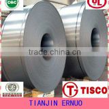 202stainless steel coil
